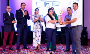 Women's Achiever Award 2022