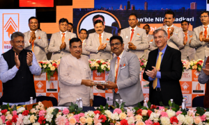 NAREDCO Vidarbha Installation Ceremony