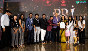 The Pride of Real Estate 2025